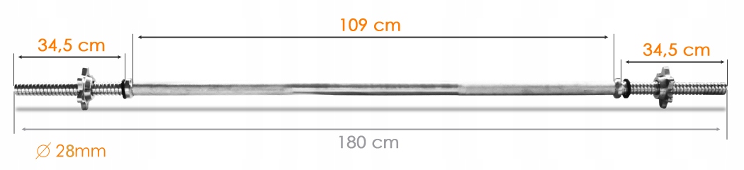 Wymiary i waga produktu