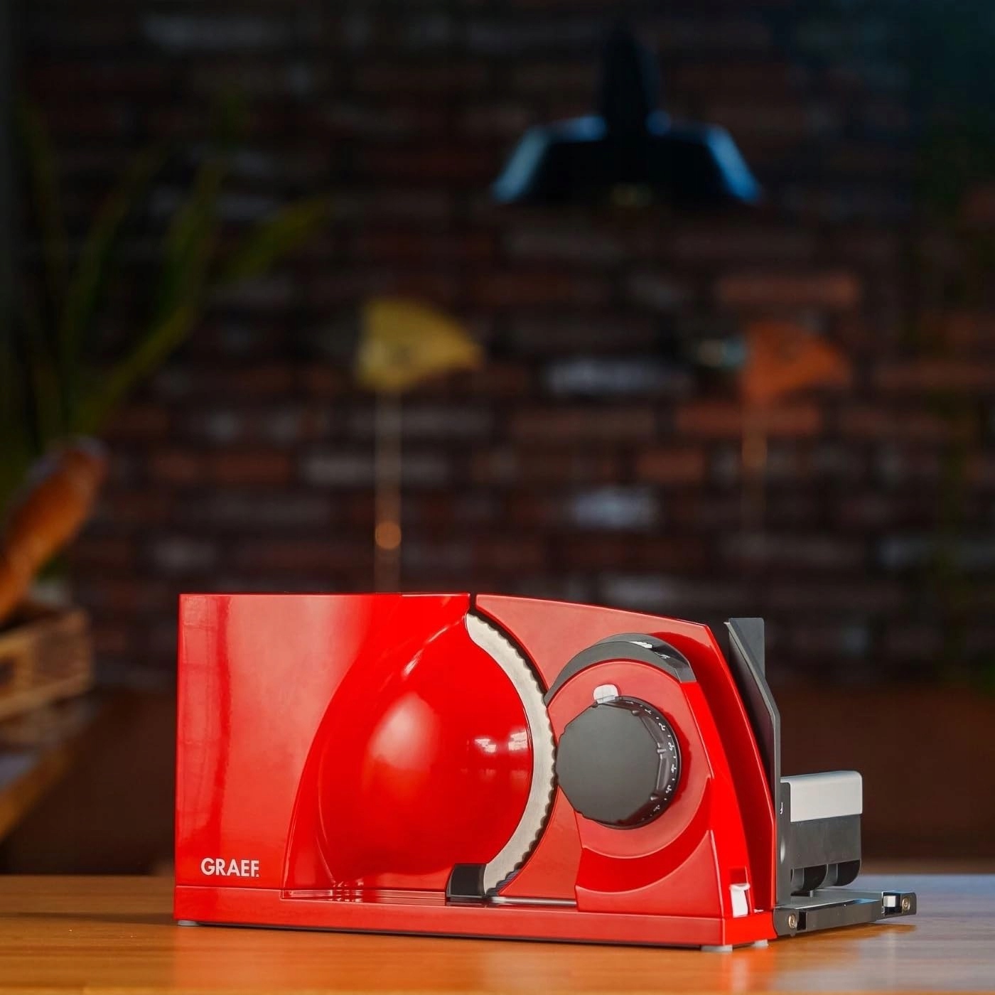 Krajalnica Graef MYtiny MT1003EU – Idealne rozwiązanie do Twojej kuchni