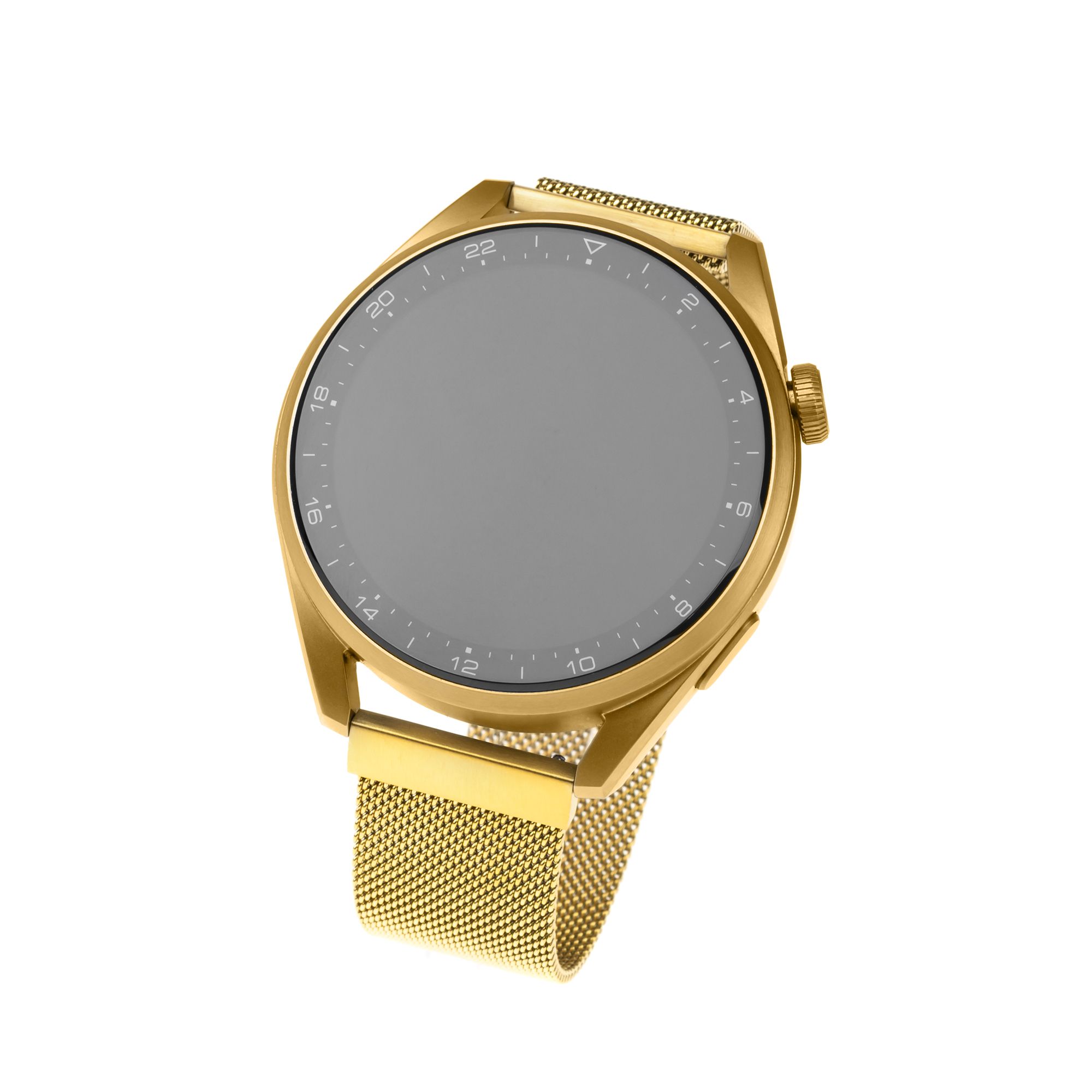 Uniwersalna kompatybilność – Pasuje do wielu modeli smartwatchy