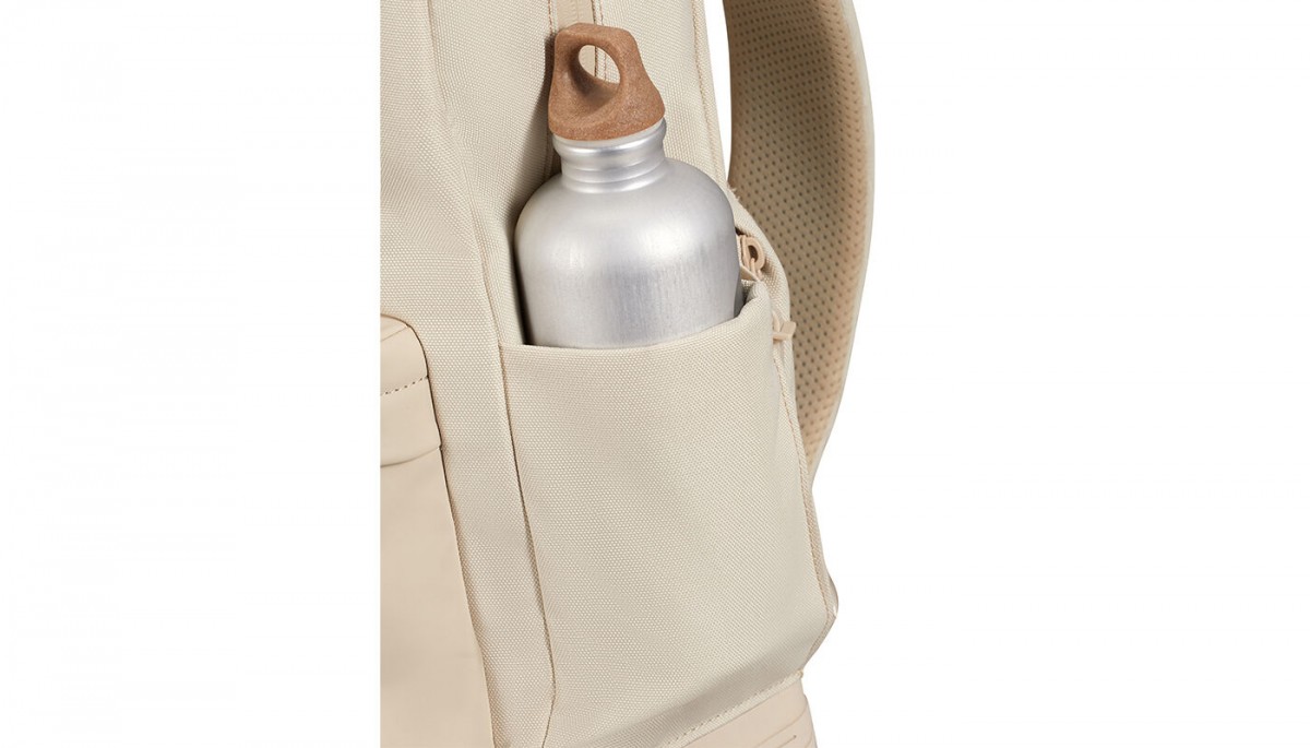 Wygodne szelki i komfortowy panel tylny