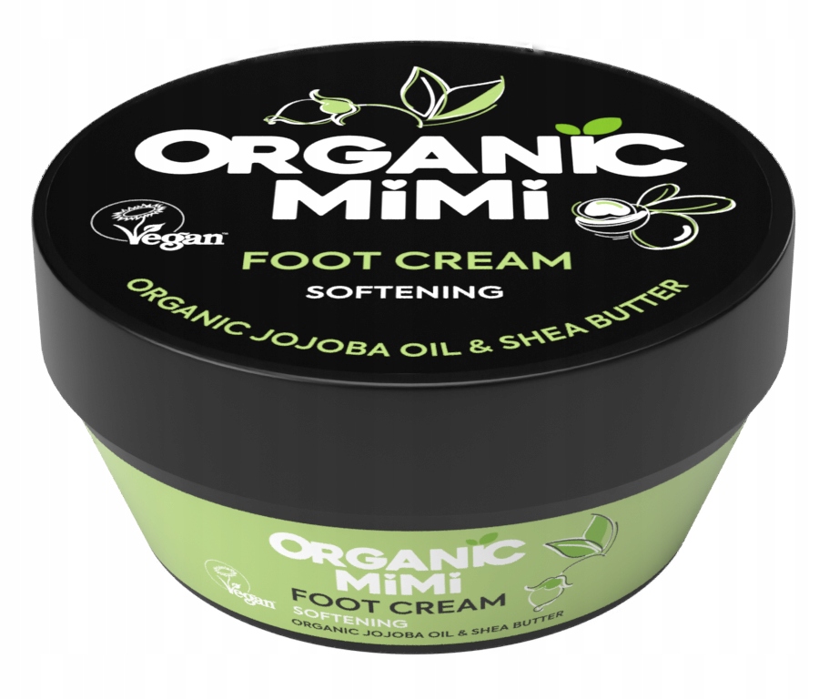Składniki aktywne: olejek jojoba i masło shea