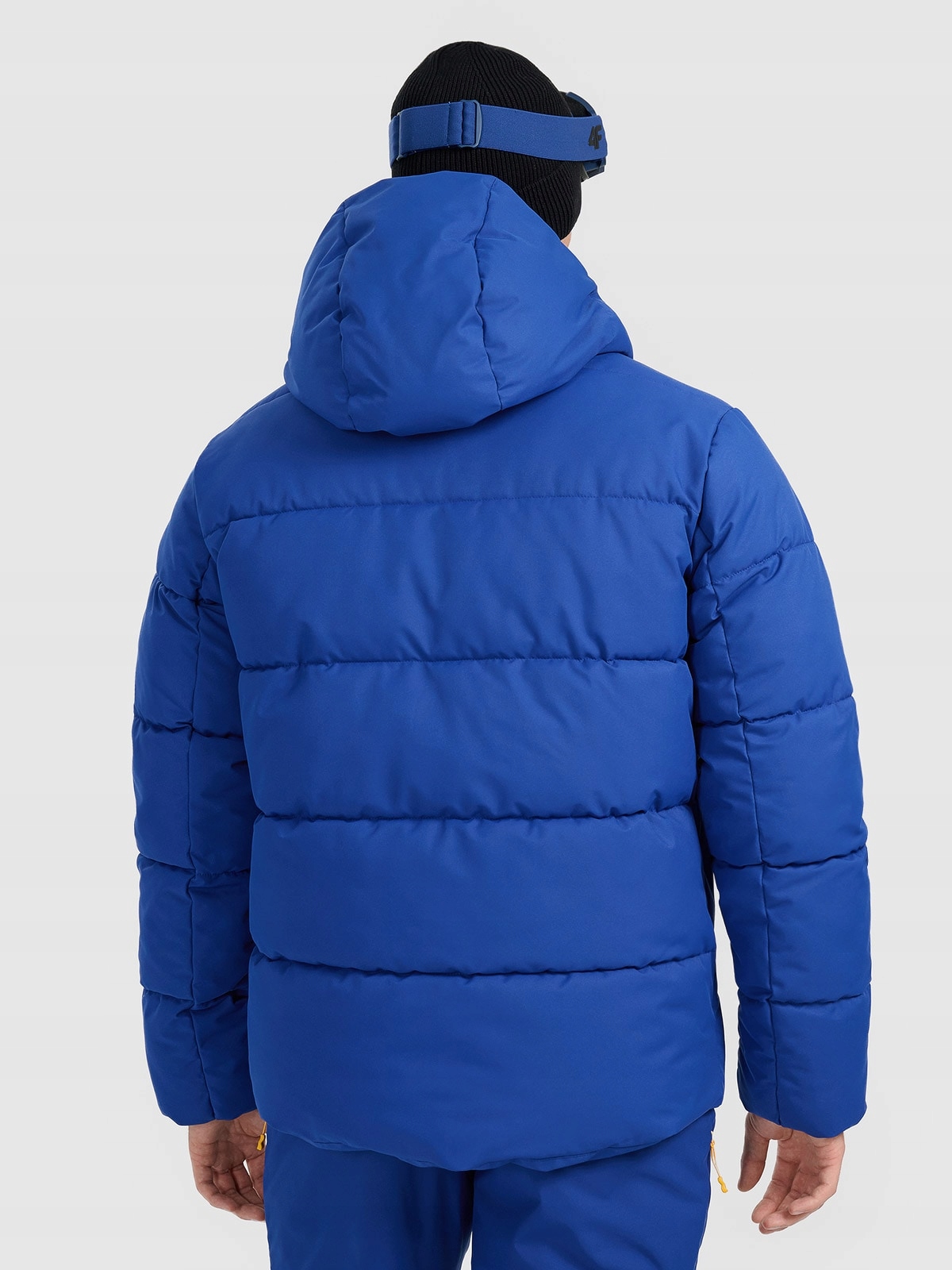 Hydrofobowa powłoka – Komfort w każdych warunkach