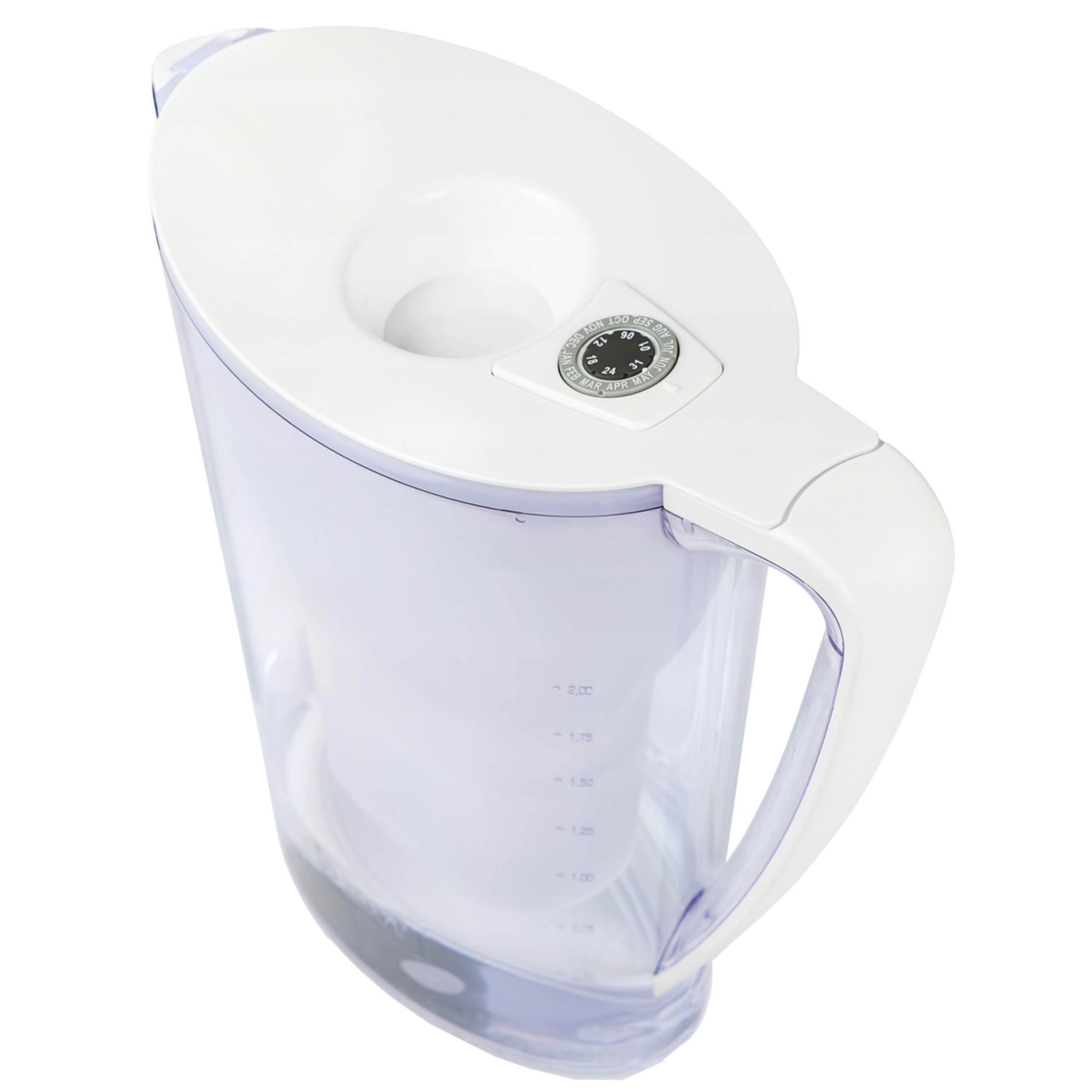 Jak działa filtracja wody – Kluczowe informacje