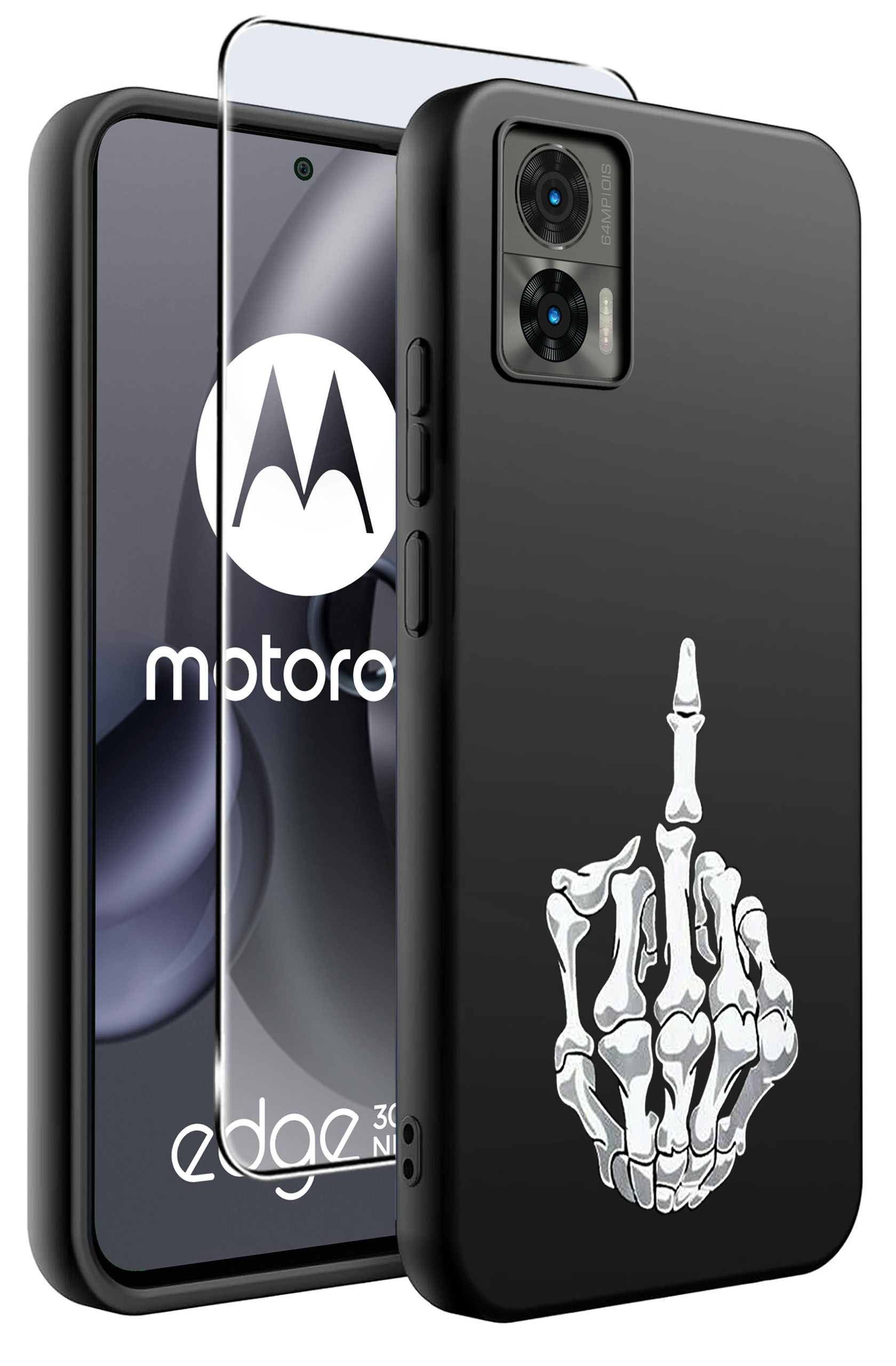 Kompatybilność z modelem Motorola Edge 30 Neo