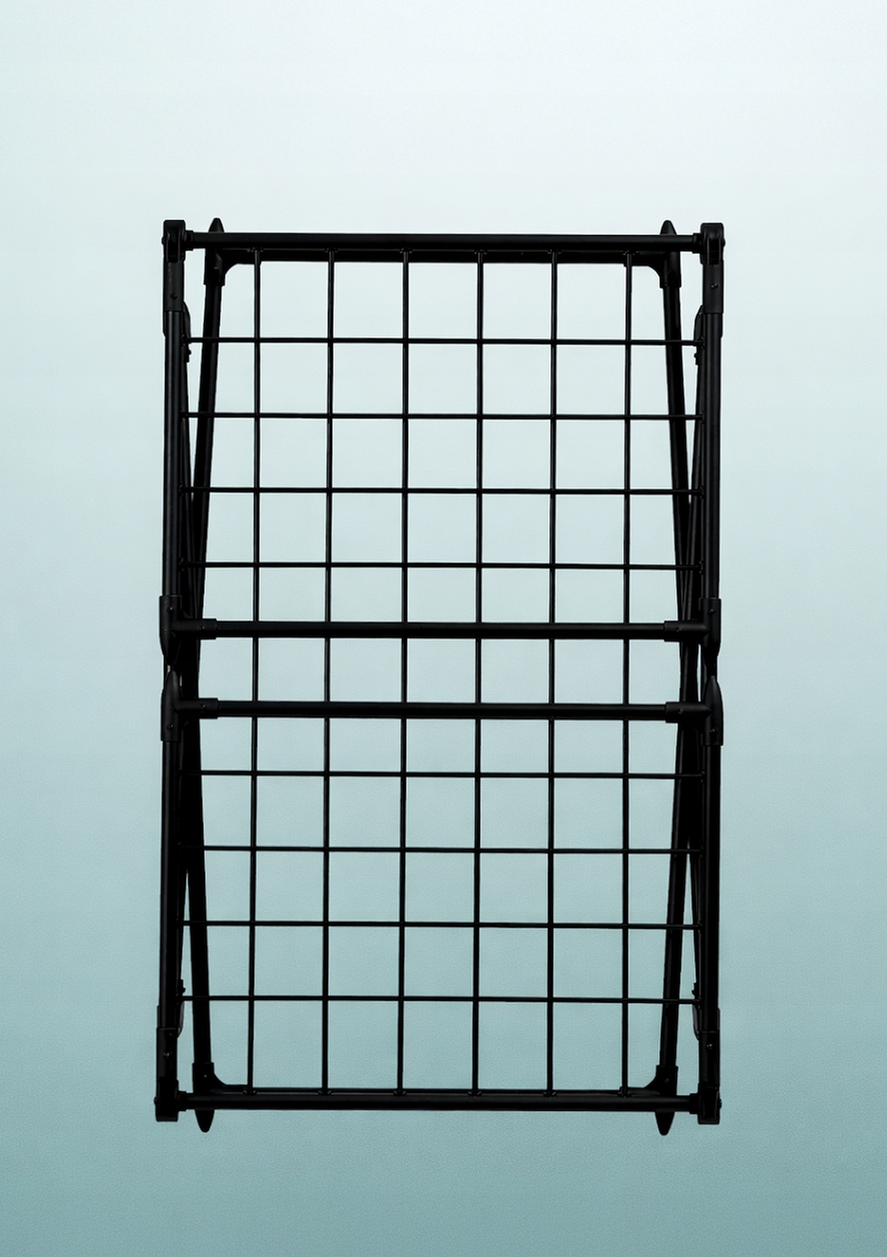 Łatwe przechowywanie – idealna do małych mieszkań