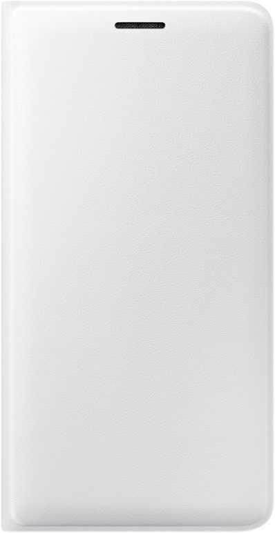 Official Samsung Galaxy A3 2016 Flip Wallet Cover - Sapphire