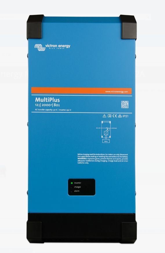 Wysoka sprawność i czysta sinusoida