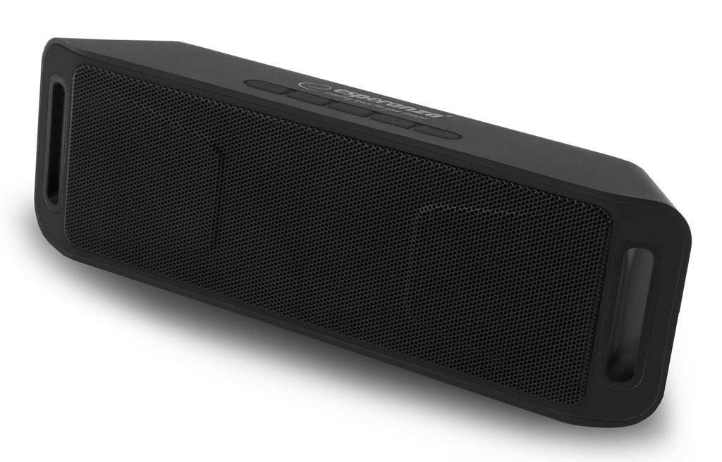 Głośnik Bluetooth Esperanza FOLK EP126KK – Przenośna moc dźwięku