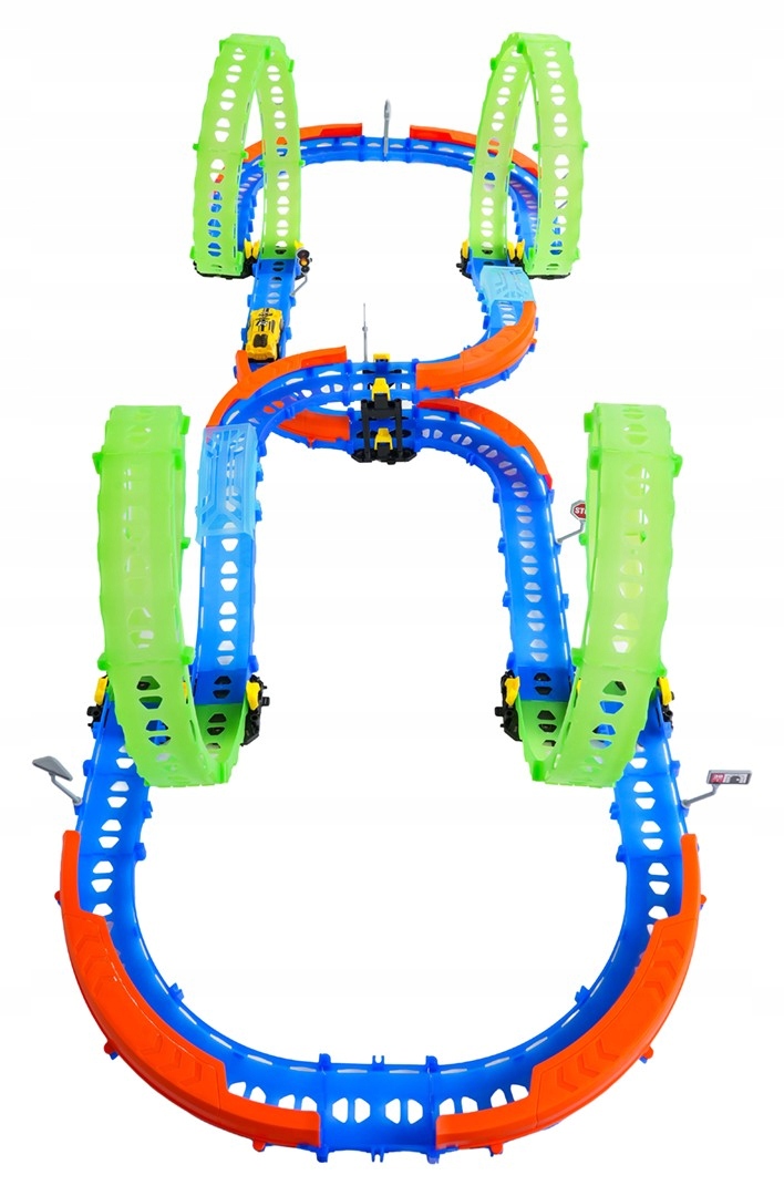 Zestaw 86 elementów do samodzielnego montażu