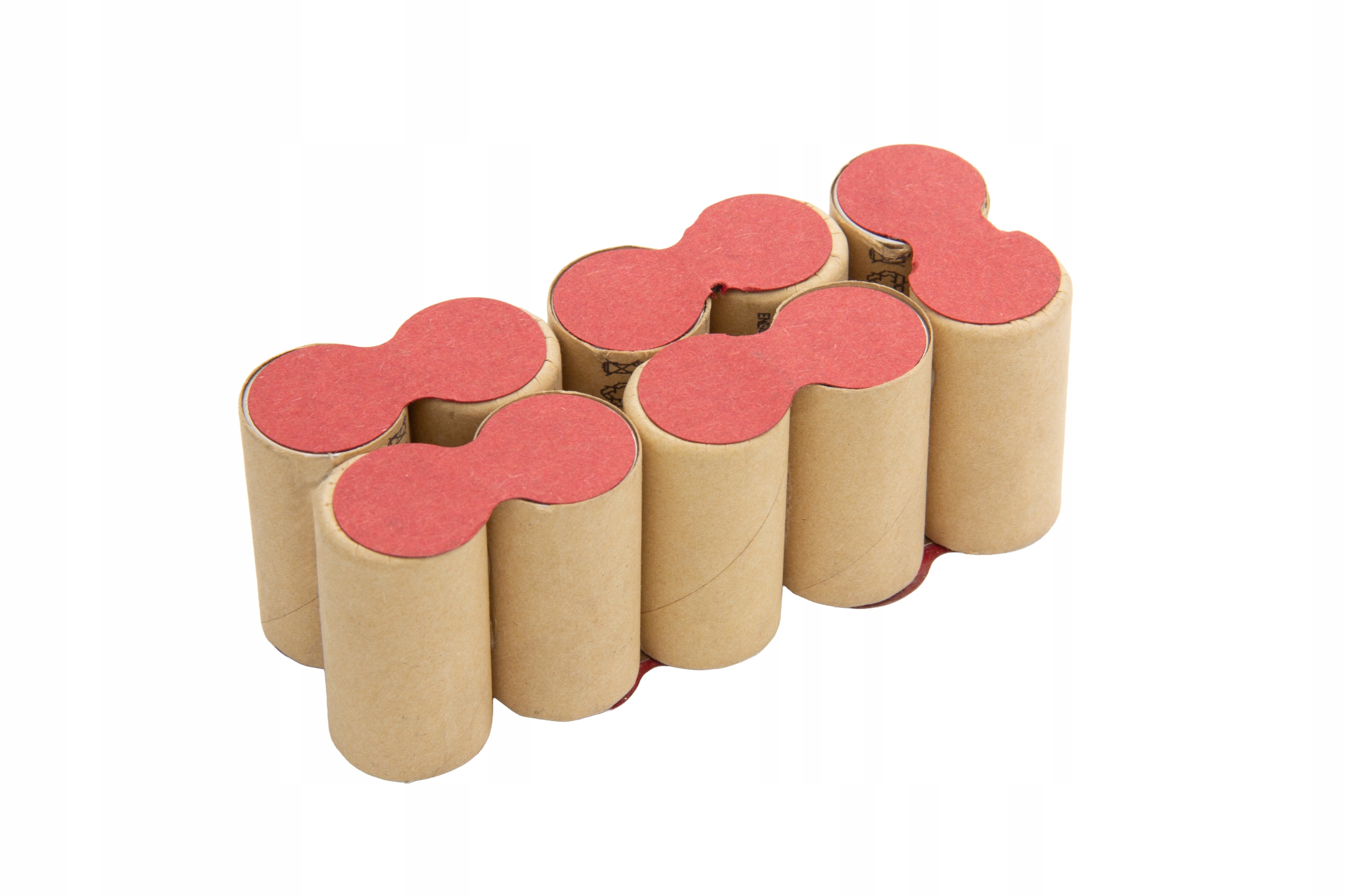 WKŁAD DO AKUMULATORA FESTOOL 12V 1900MAH NI-CD – Niezawodne zasilanie dla Twoich elektronarzędzi