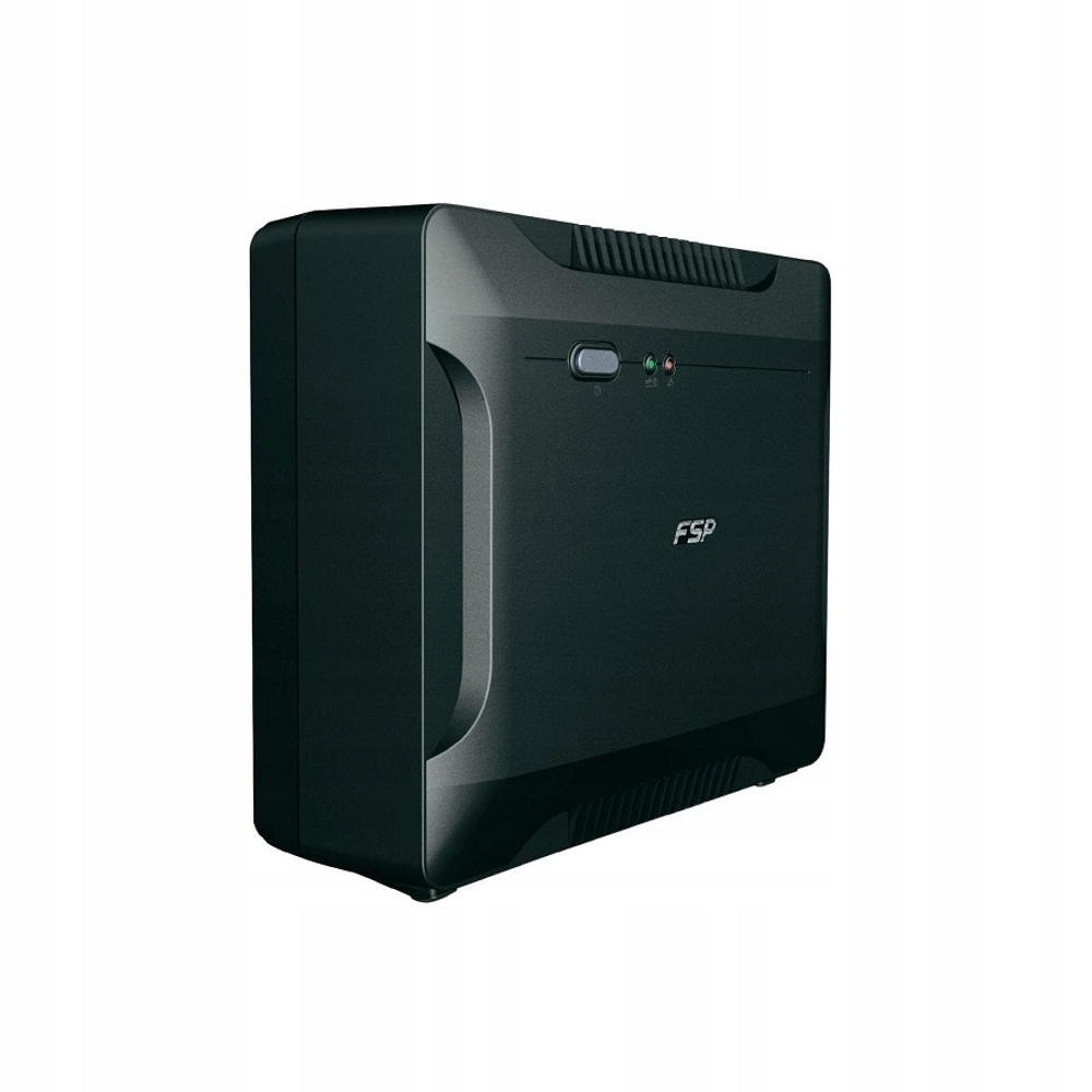 Zasilacz UPS Nano 800 (PPF4800305) – Niezawodne zasilanie dla Twojego sprzętu