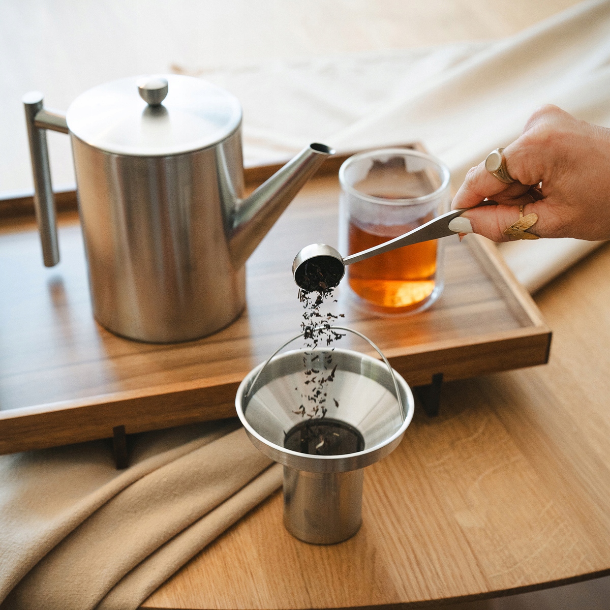 Nowoczesny prostokątny kształt – Funkcjonalność i estetyka