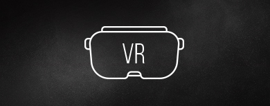 Zaprojektowany z myślą o rzeczywistości wirtualnej