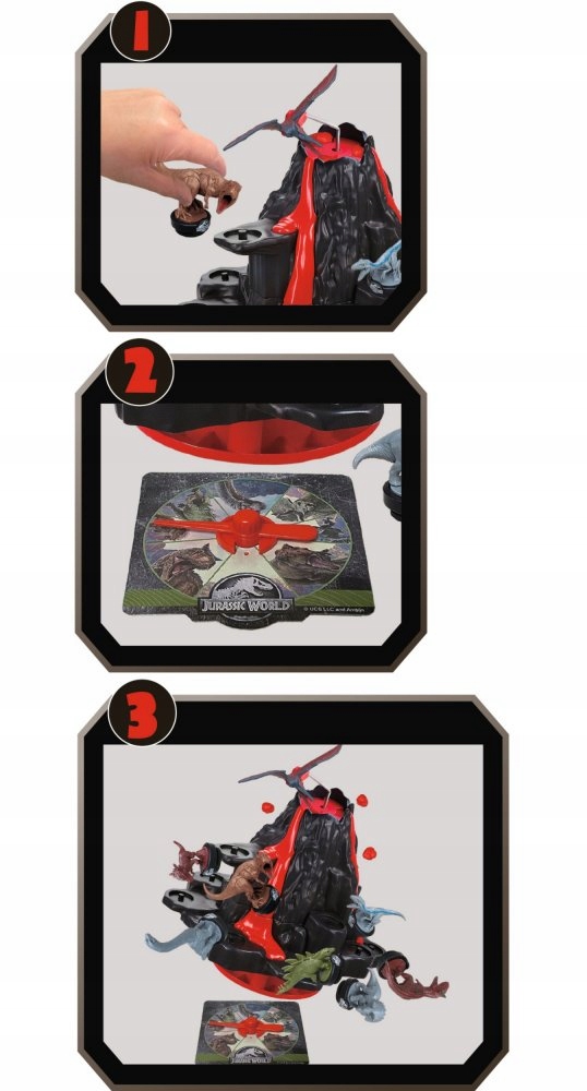 Rozwój koordynacji ruchowej i sprytu