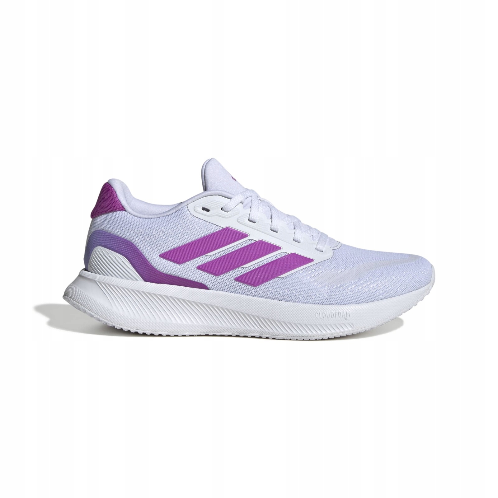 Buty damskie adidas Runfalcon 5 Running JR3089 – Idealne do biegania i codziennych treningów