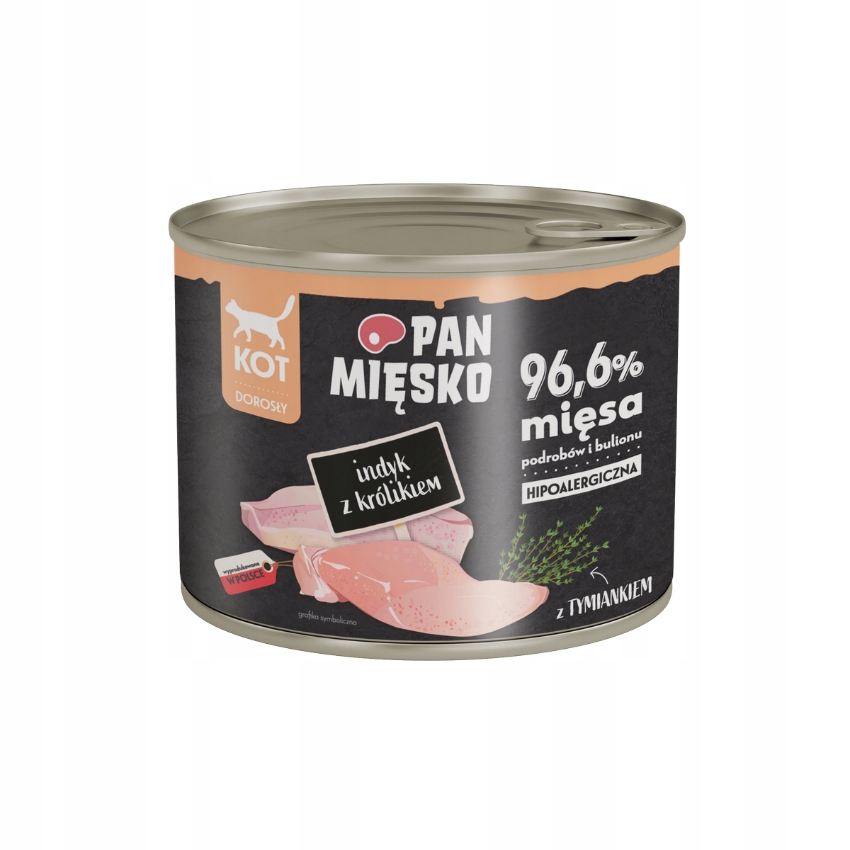 Dodatki żywieniowe – Co sprawia, że karma jest wyjątkowa?