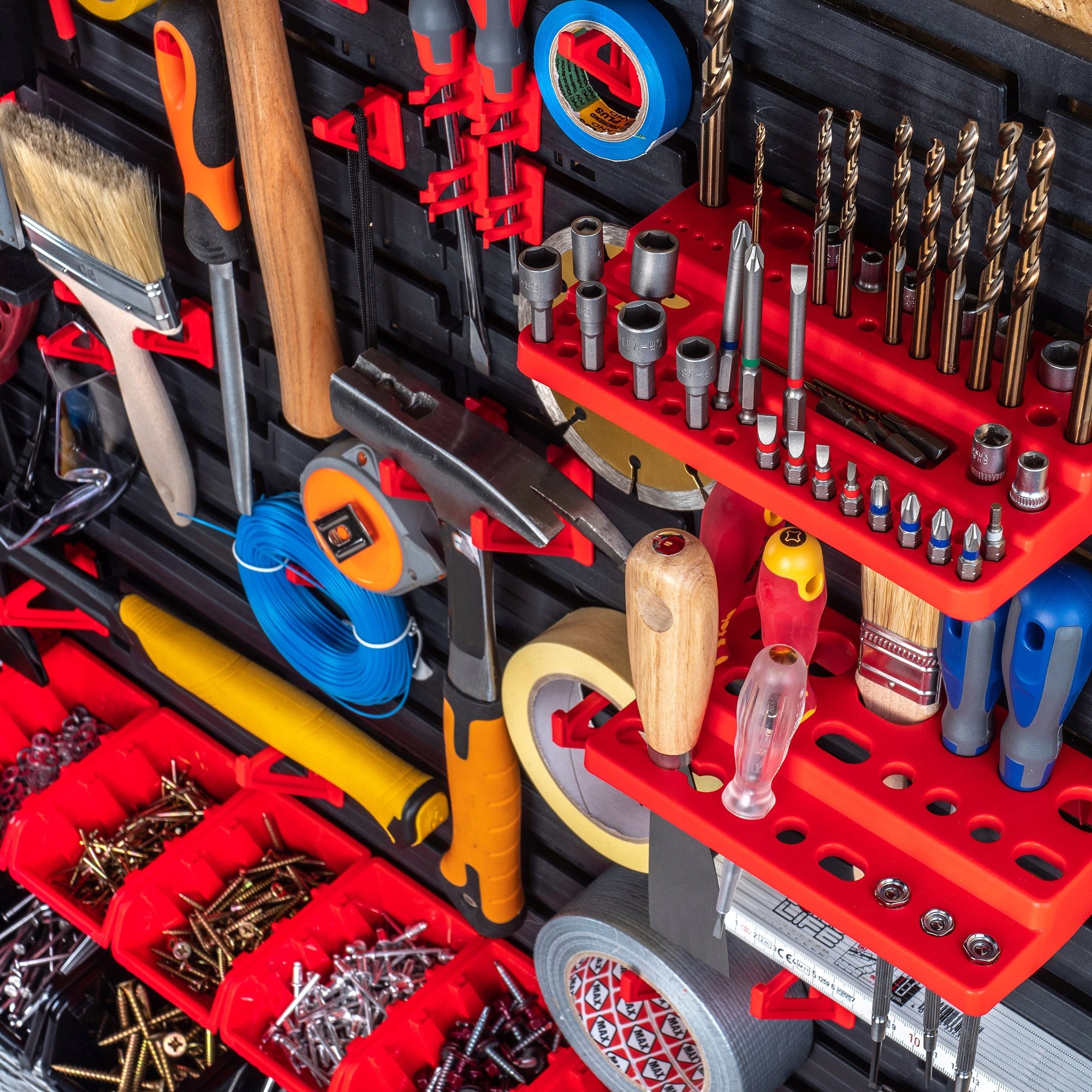 Wytrzymałość i odporność na czynniki chemiczne