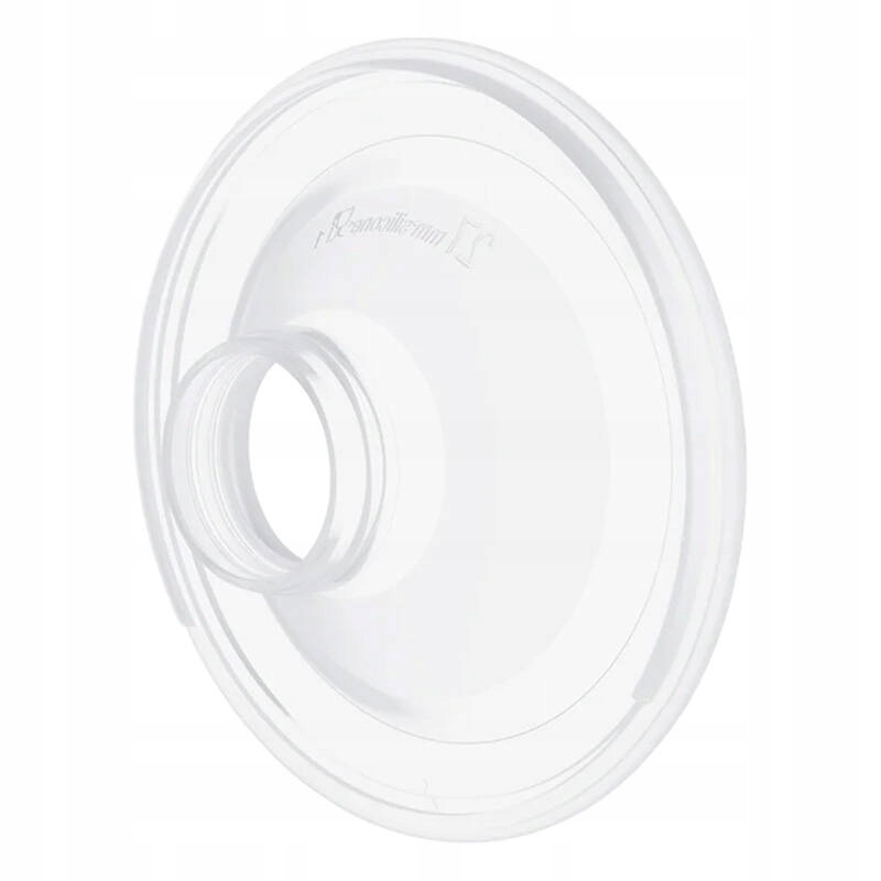 Innowacyjna konstrukcja dwuwarstwowa dla efektywnego pobierania mleka