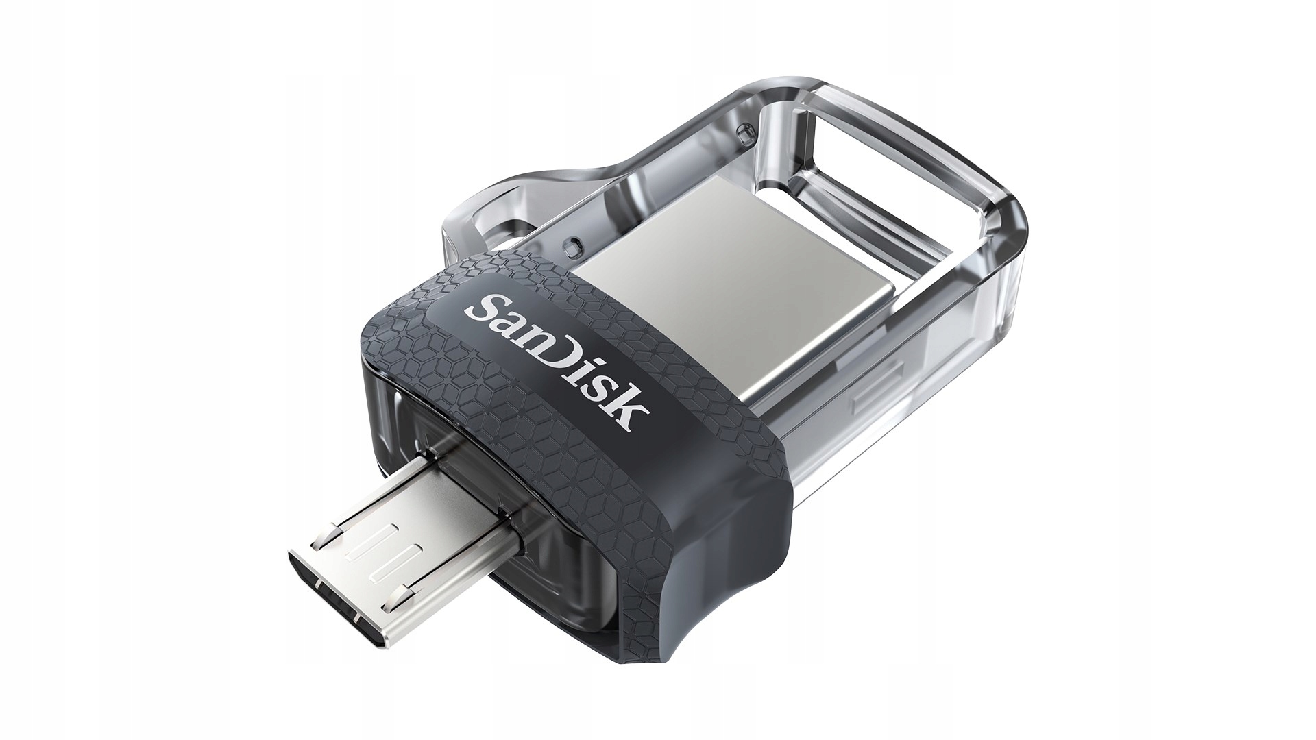 Szybkie przesyłanie danych dzięki USB 3.0