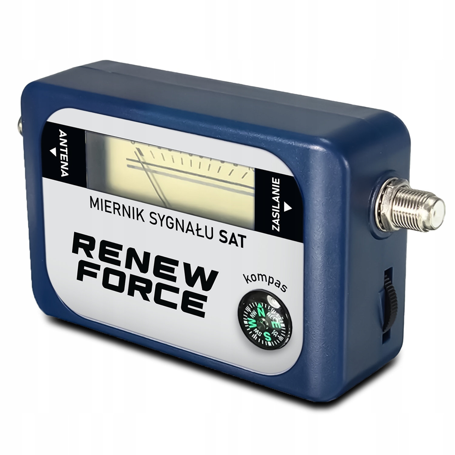 Nowy standard DVB-T2 – silniejszy sygnał