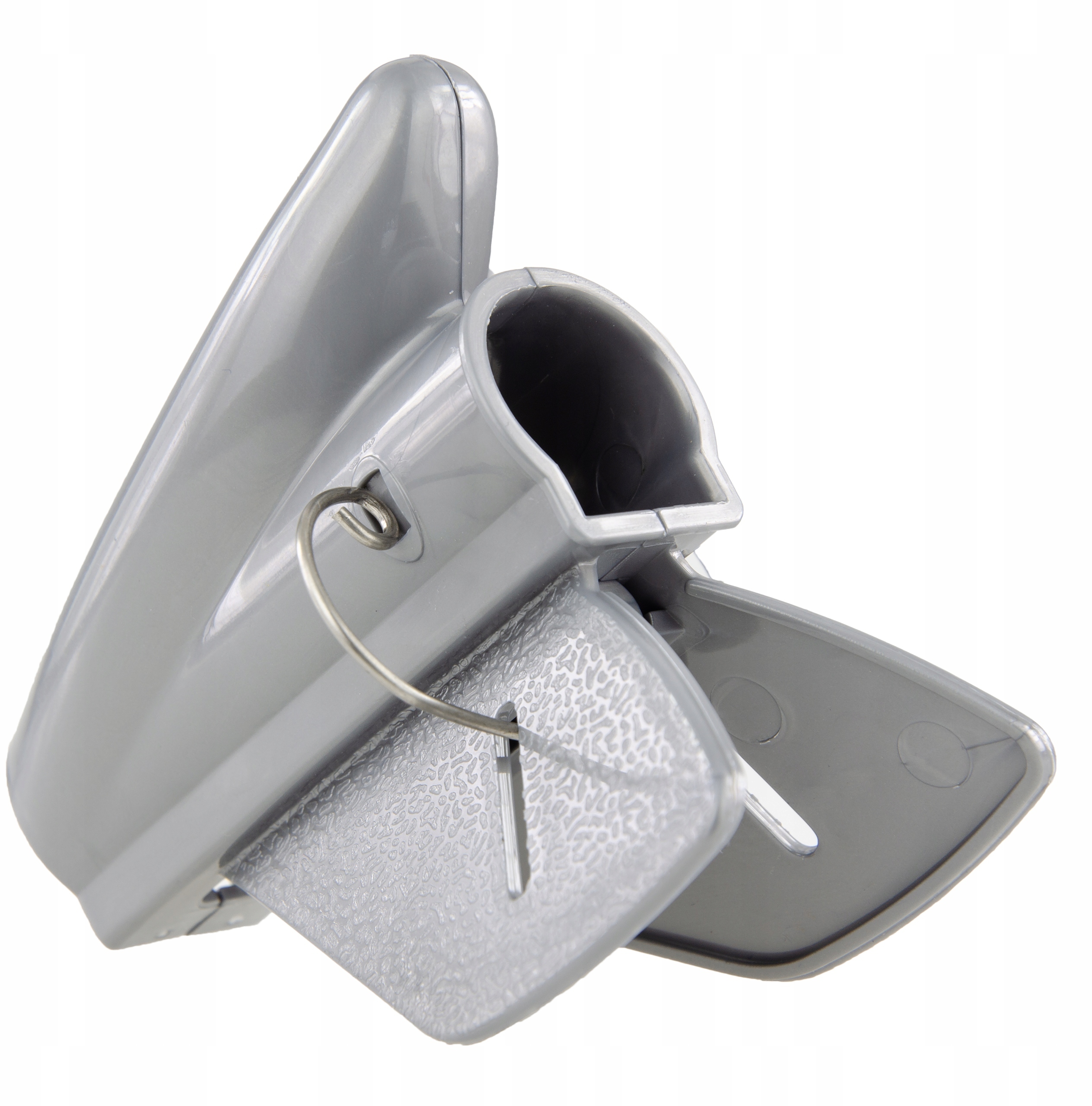 Kluczowe zalety elastycznego organizera kabli