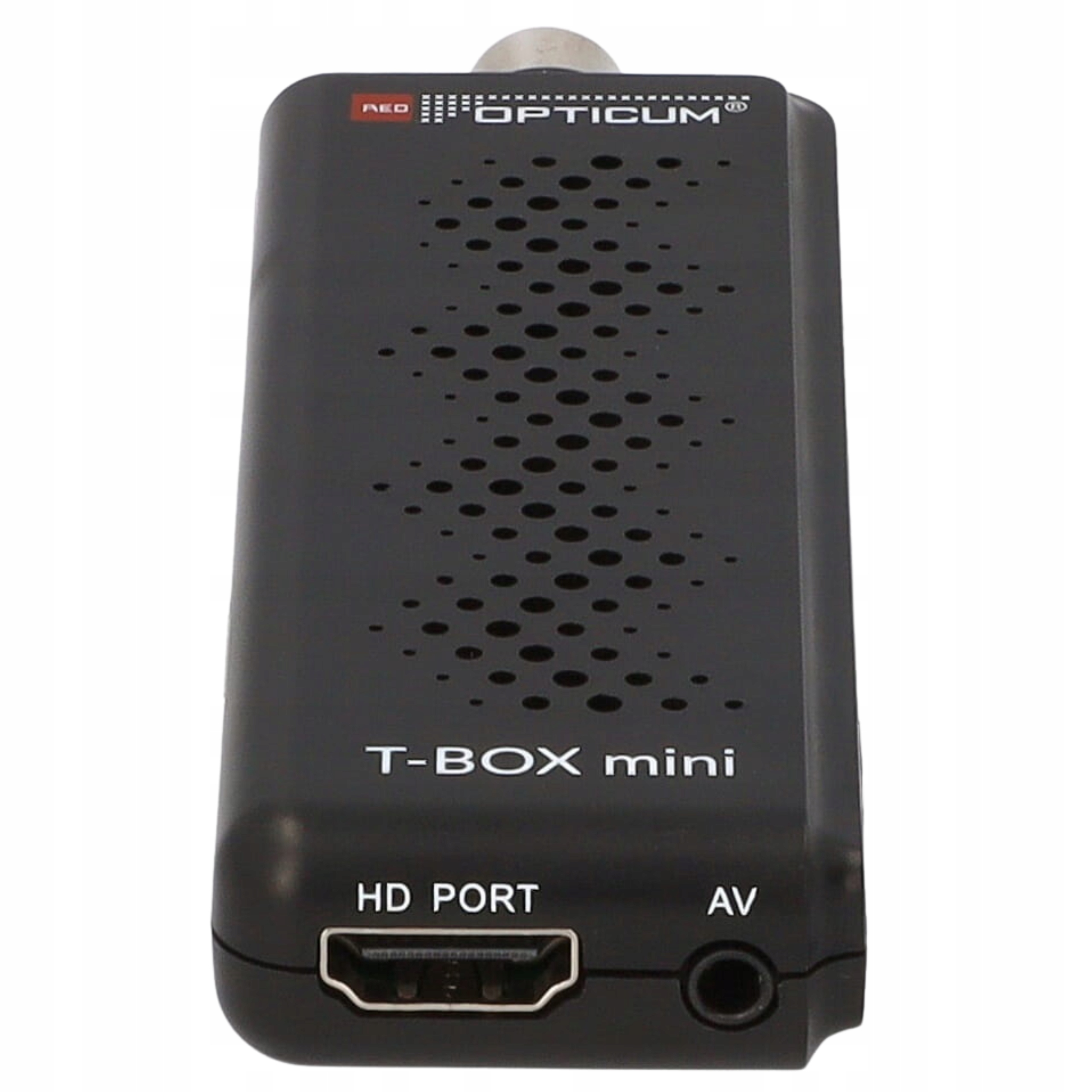 Kompaktowa forma i prosty montaż w każdym wnętrzu