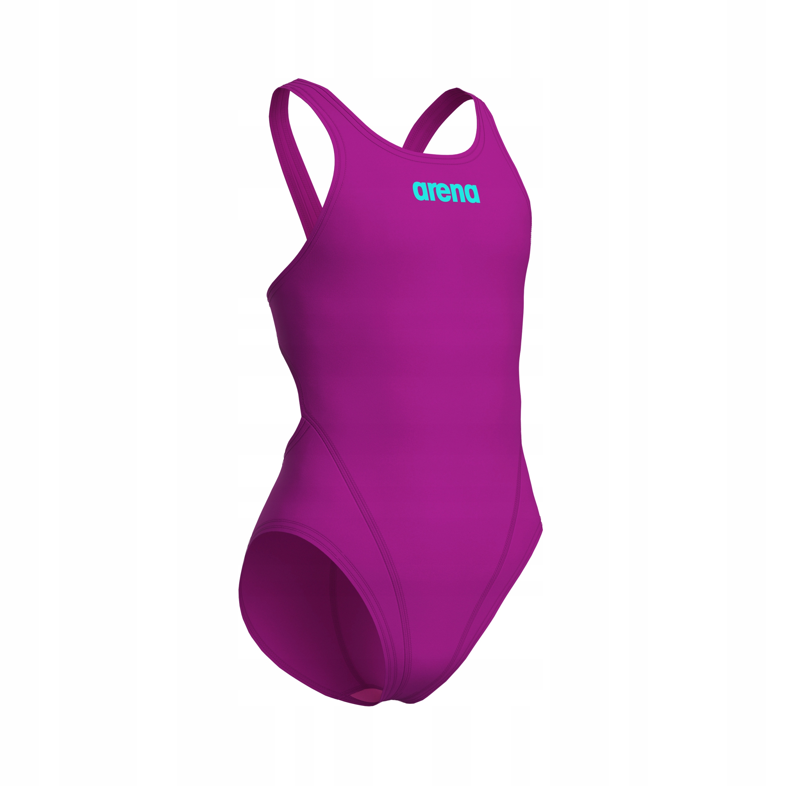 Sportowy krój Swim Tech – Komfort i swoboda ruchów