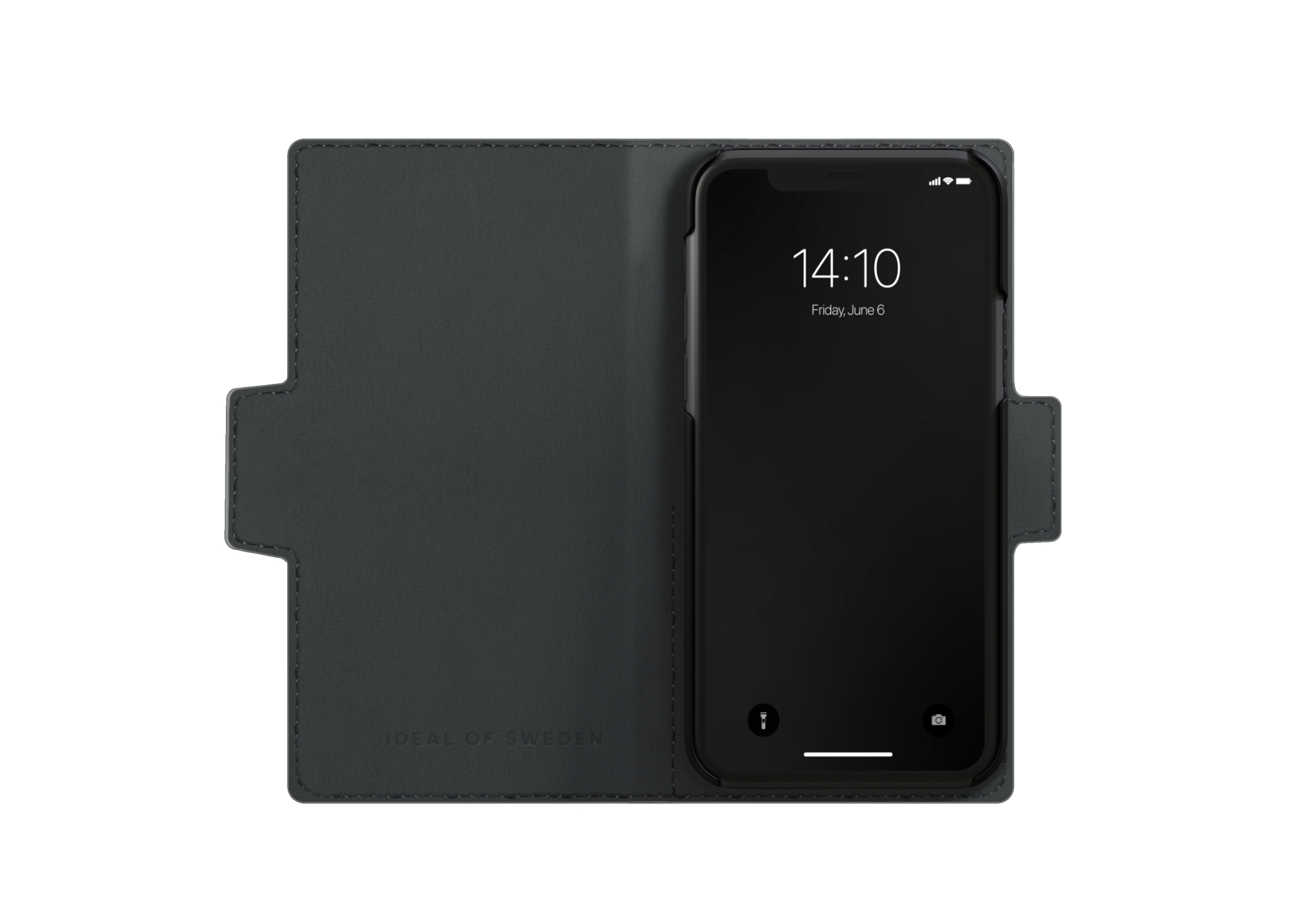 Ochrona przed zarysowaniami dzięki wyściółce z mikrofibry