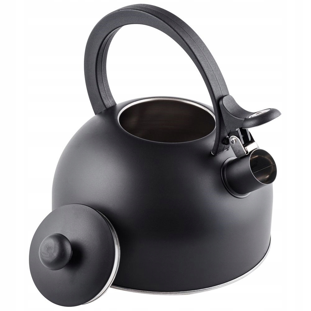 Wysokiej jakości stal nierdzewna – Trwałość i elegancja