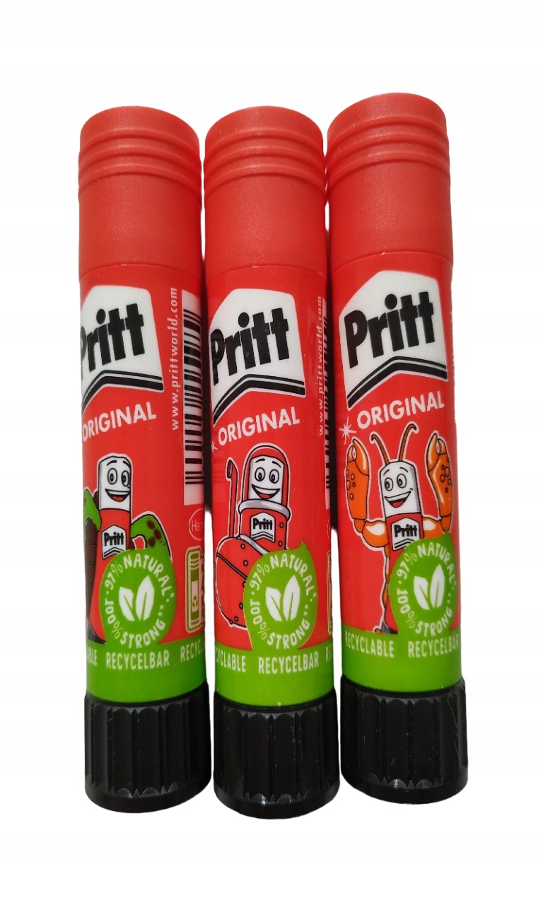 Bezpieczne i ekologiczne składniki kleju