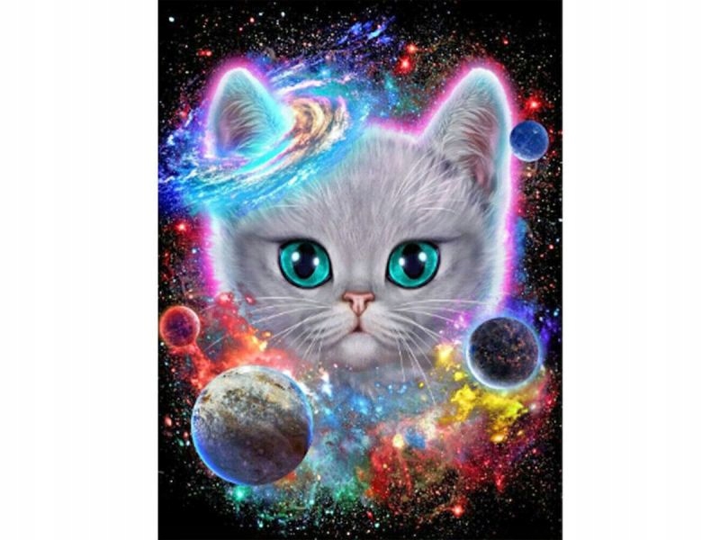 Idealny prezent dla małych i dużych artystów