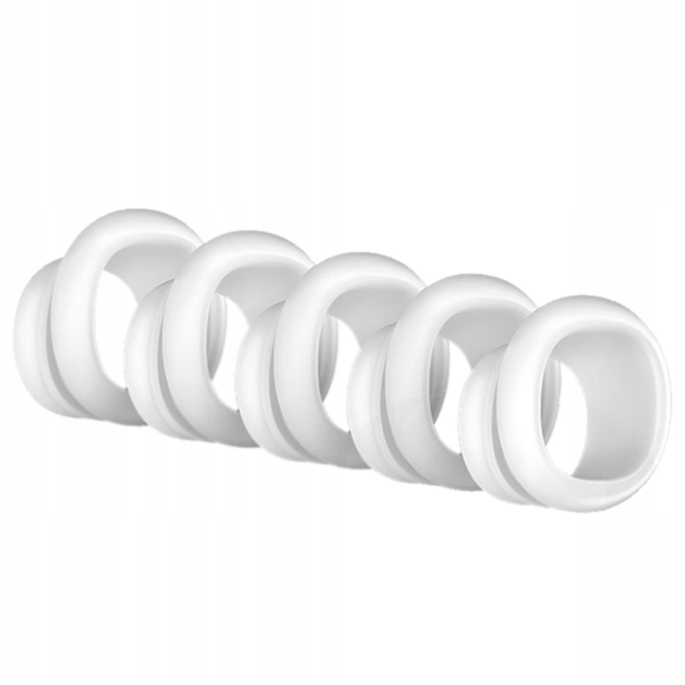 SATISFYER Pro Penguin - Zapasowe nakładki do stymulatora