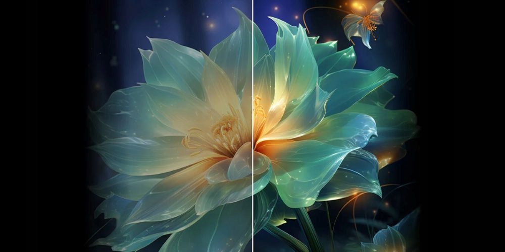 Złącza HDMI, USB i wyjście słuchawkowe – wszechstronność połączeń