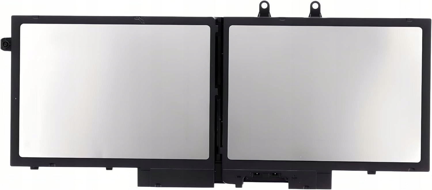 Kompatybilność z laptopami Dell – Idealne dopasowanie
