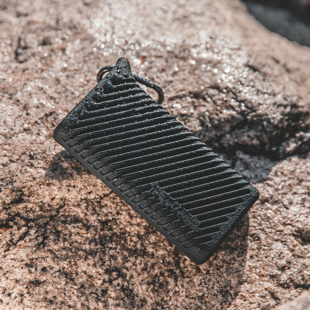 Wodoodporność i trwałość w trudnych warunkach