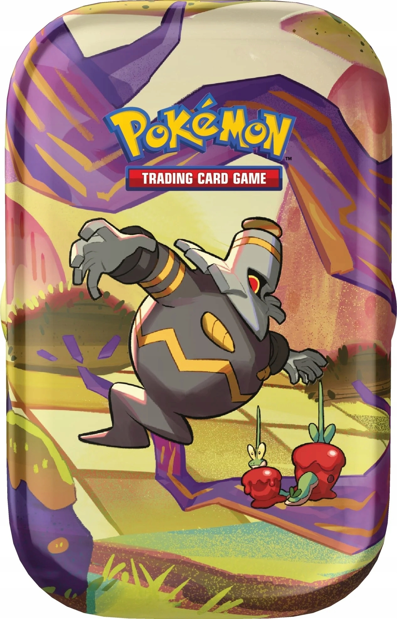 Unikalne karty Pokémonów ex – Wzmocnij swoją kolekcję