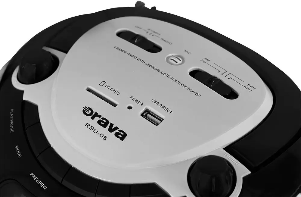 Zasilanie sieciowo-bateryjne – Elastyczność użytkowania