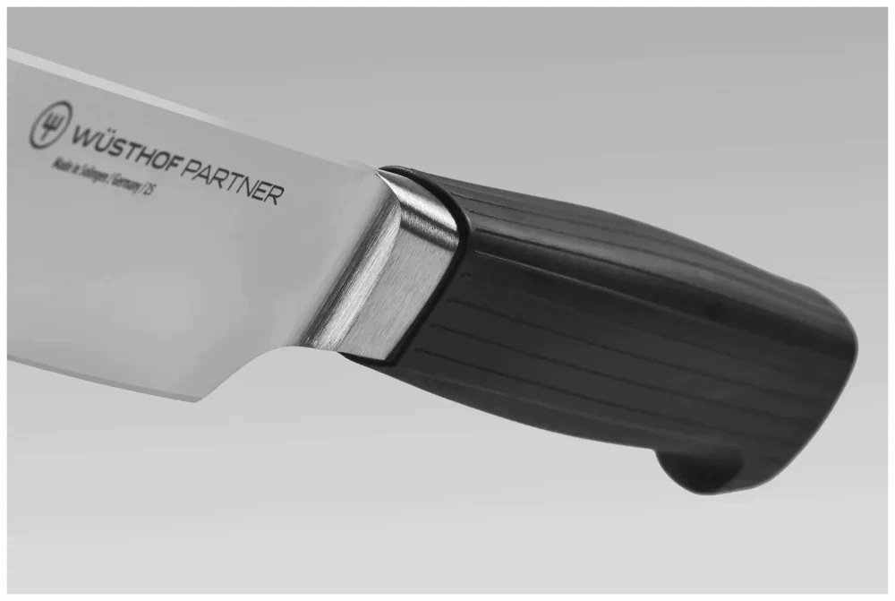 Użytkowanie i pielęgnacja noża santoku