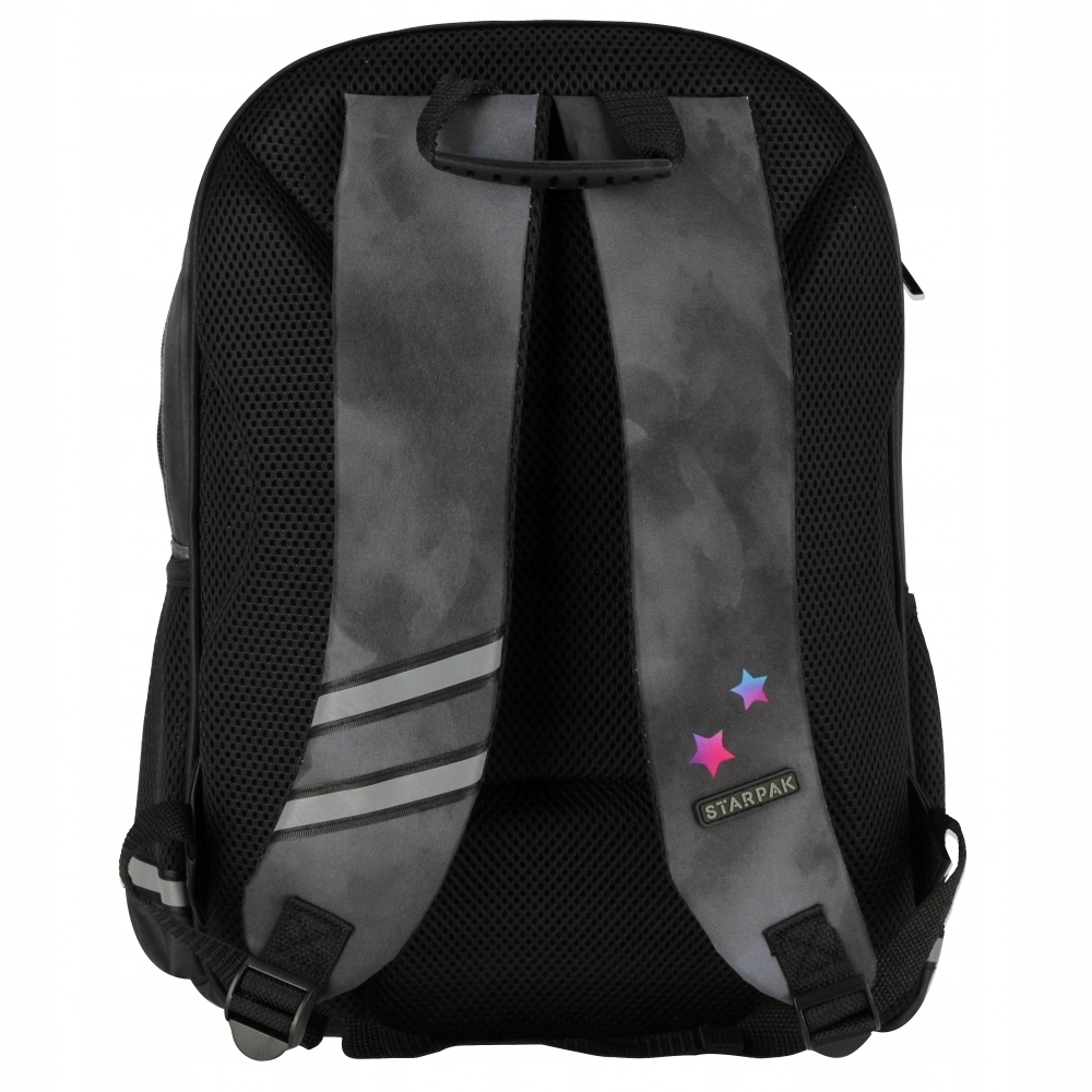 Elementy odblaskowe dla zwiększonego bezpieczeństwa