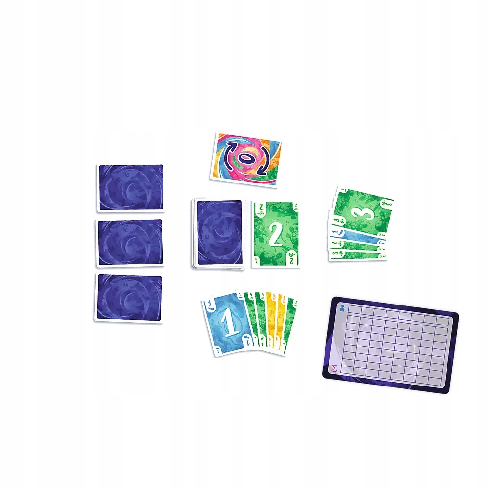 Strategiczne decyzje – Jak zarządzać kartami