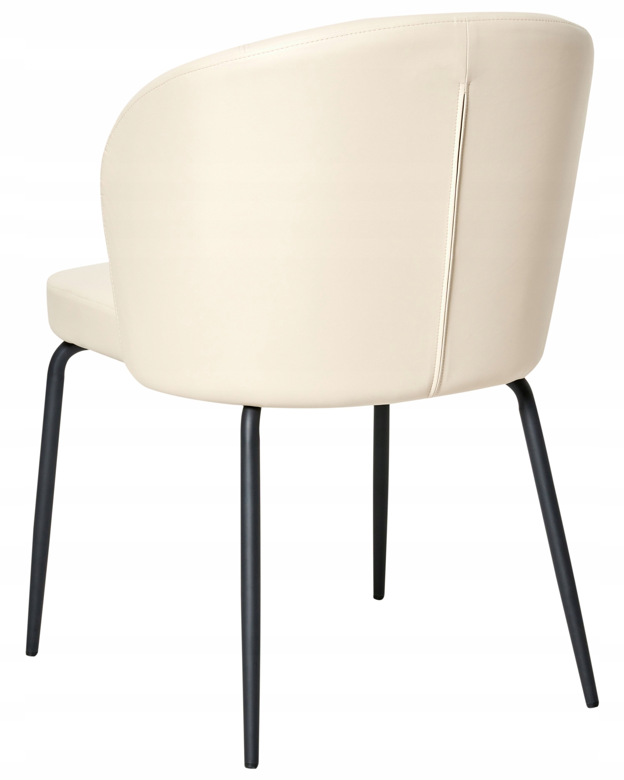 Komfortowe siedzisko – idealne do jadalni i kuchni