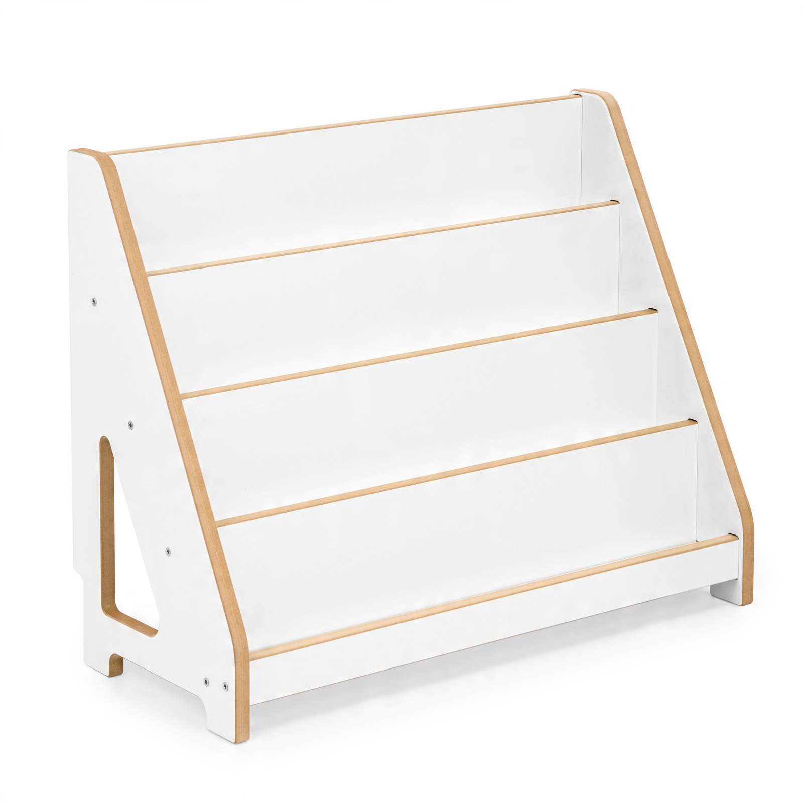 Kompaktowy format MINI – Pasuje do każdej przestrzeni