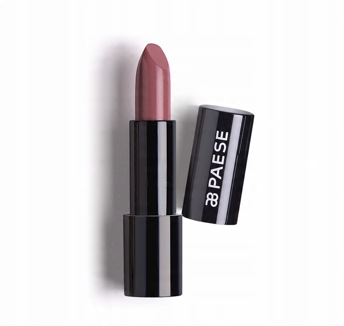 PAESE Argan Lipstick – Pomadka z olejem arganowym dla pięknych ust