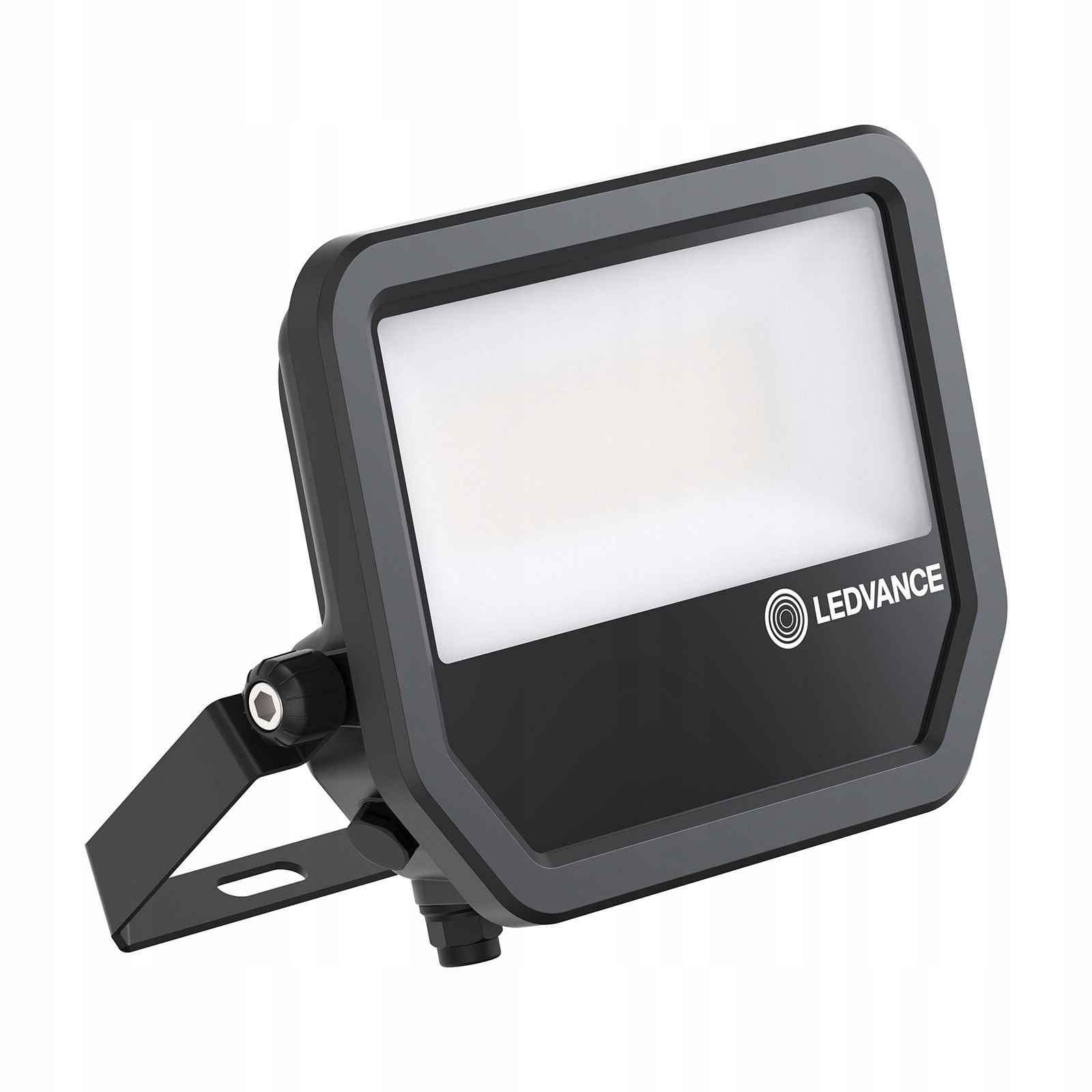 Projektor LED FLOOD PFM 50 P – Nowoczesne oświetlenie dla Twojego otoczenia