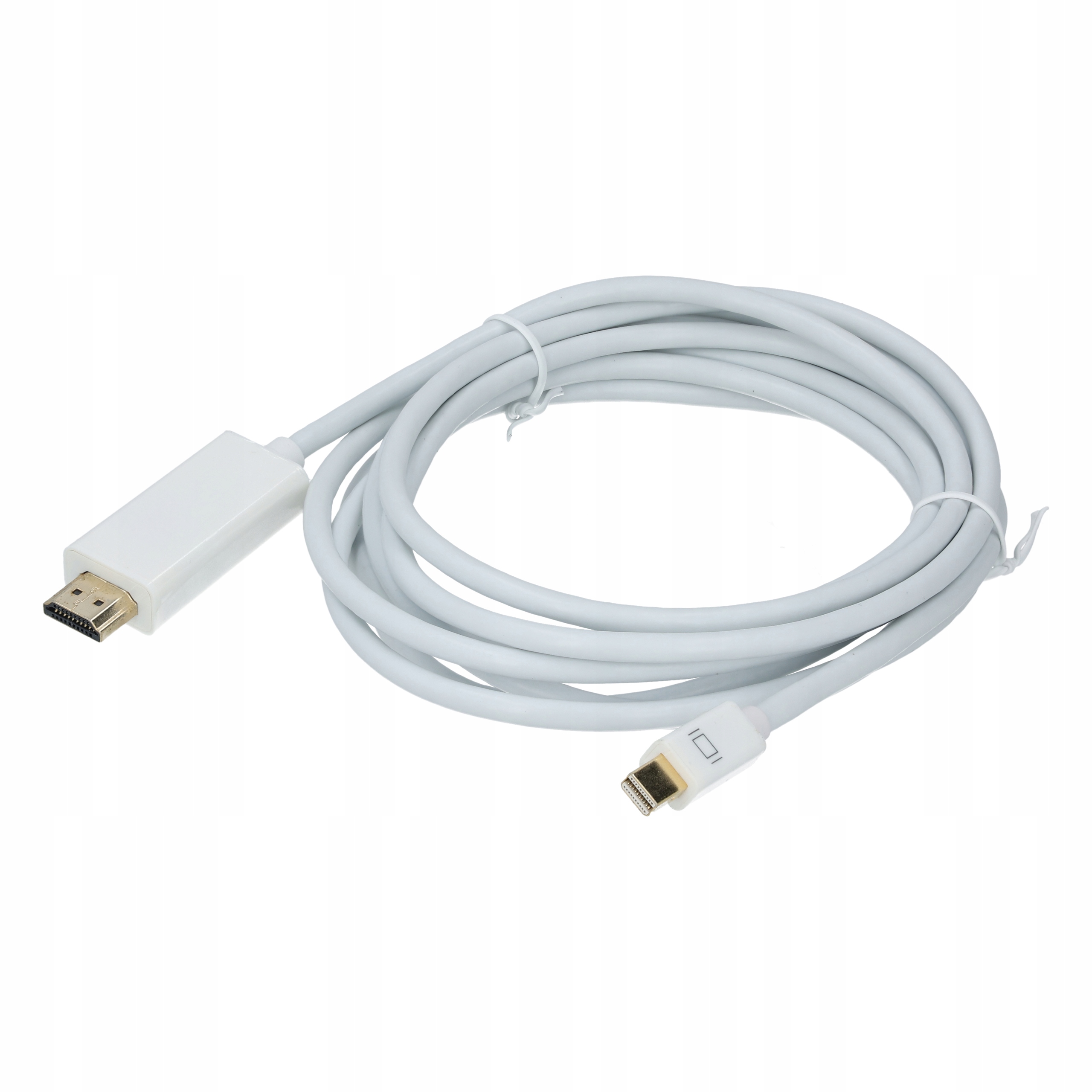 Złącze mini DisplayPort 1.2 – Nowoczesna technologia