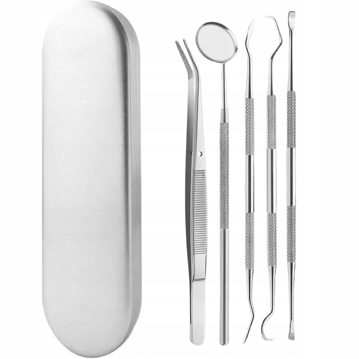 Kompletny Zestaw Narzędzi do Diagnostyki i Konserwacji