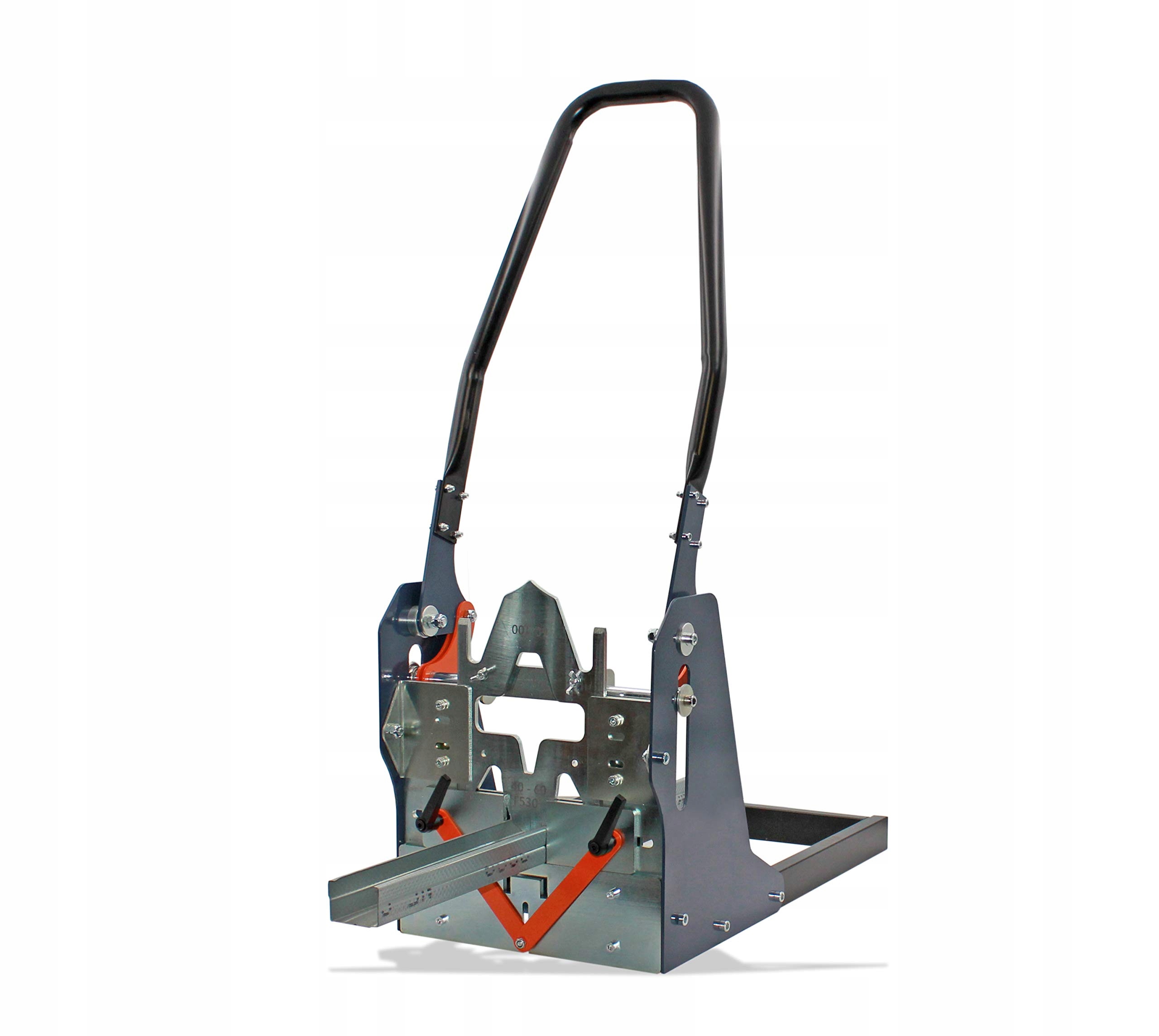 Zastosowanie gilotyny w pracach budowlanych i remontowych