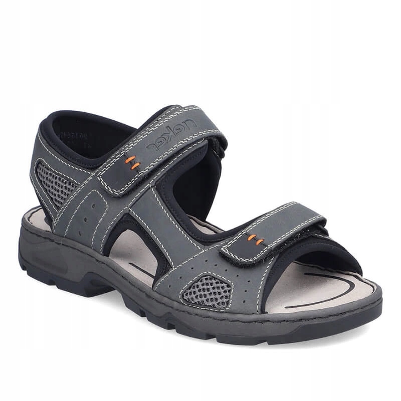 Praktyczne zapięcie na rzepy – Wygoda użytkowania