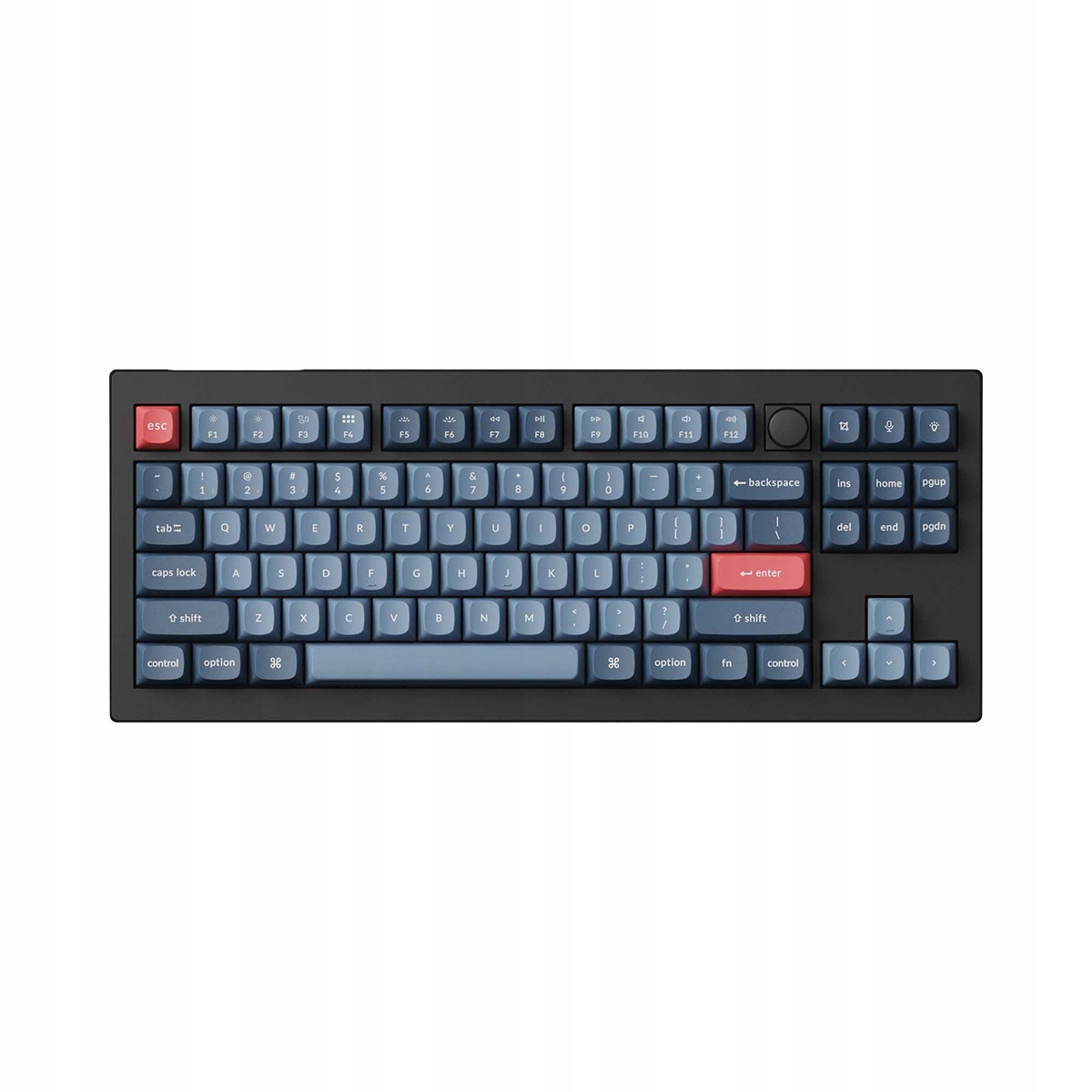 Wymiary i Materiały Wykonania Klawiatury