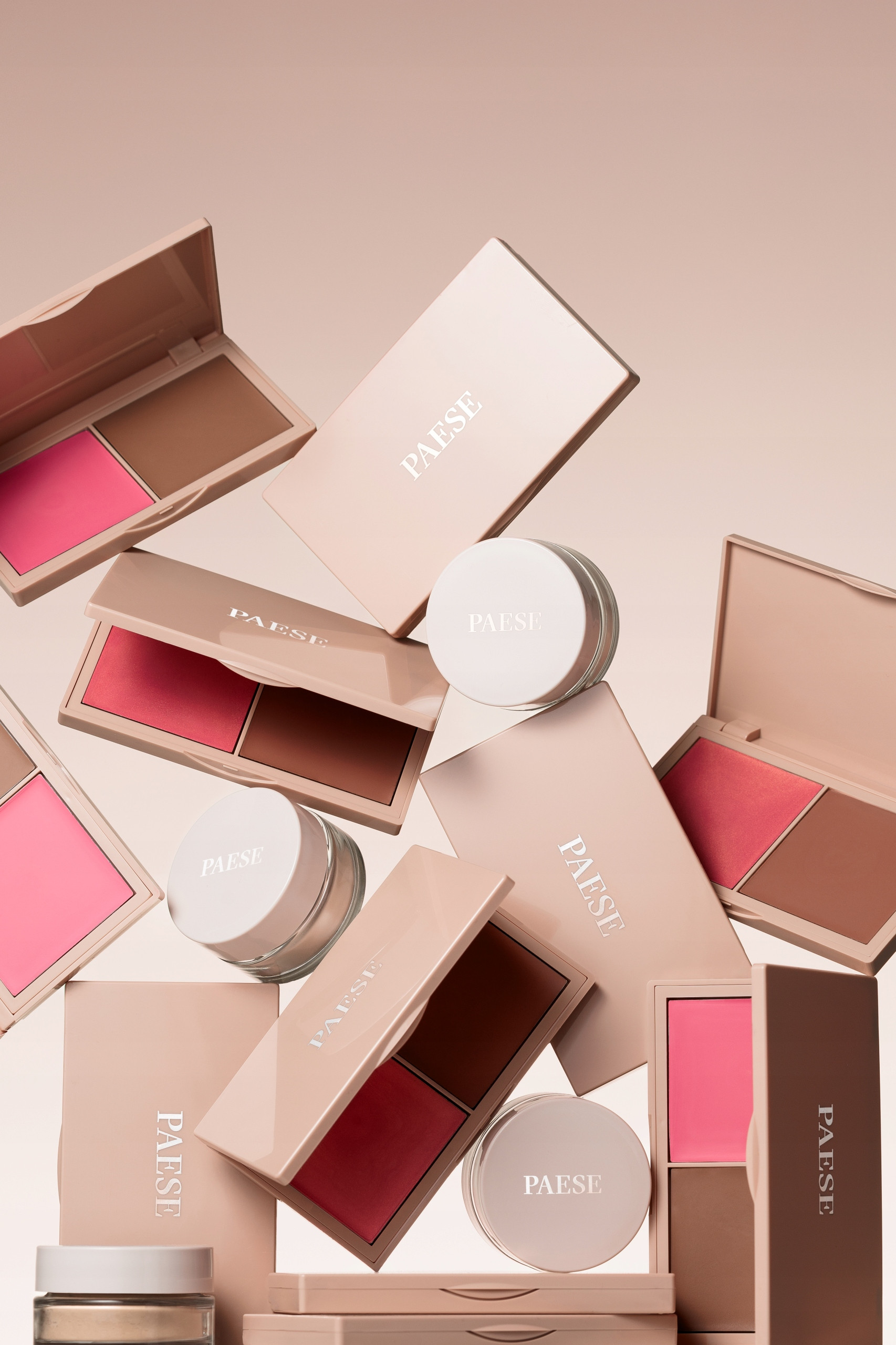Efekty nawilżenia i modelowania – Naturalny blask i promienność